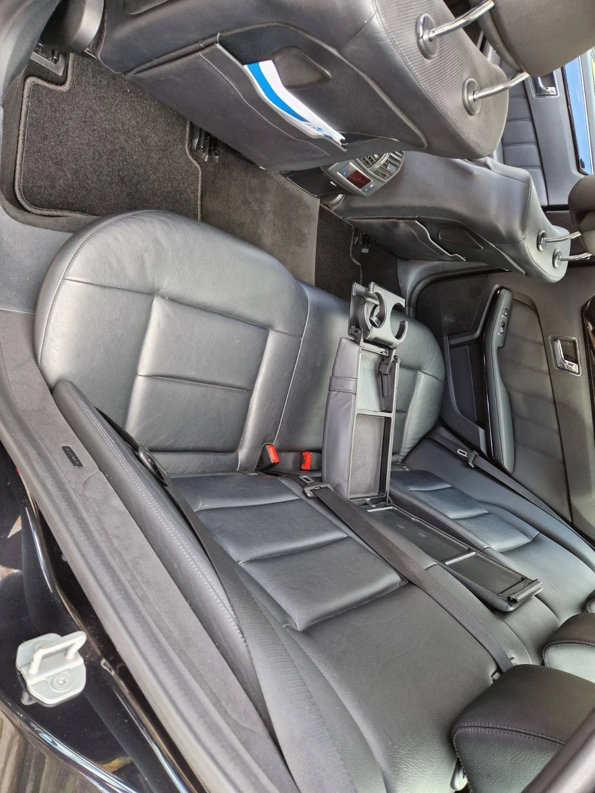 Mercedes-Benz E 350 | Mobile.bg � ����������� 11