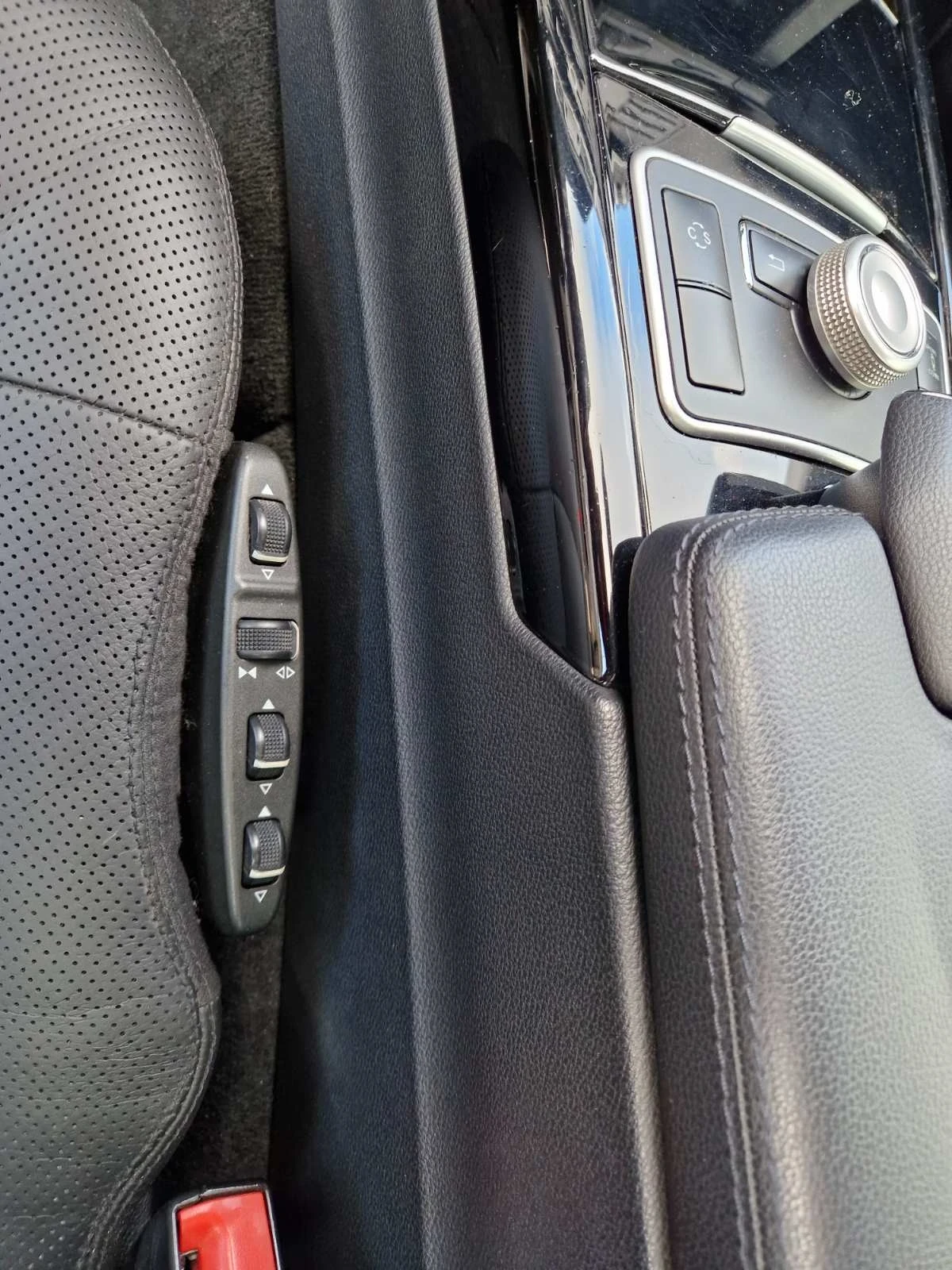 Mercedes-Benz E 350  - изображение 10