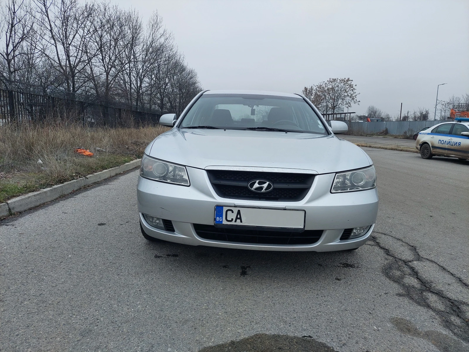 Hyundai Sonata | Mobile.bg � ����������� 4