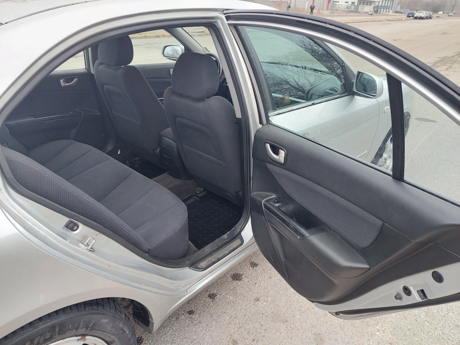 Hyundai Sonata | Mobile.bg � ����������� 7