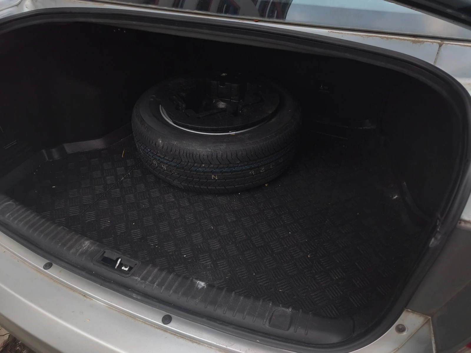 Hyundai Sonata  - изображение 8