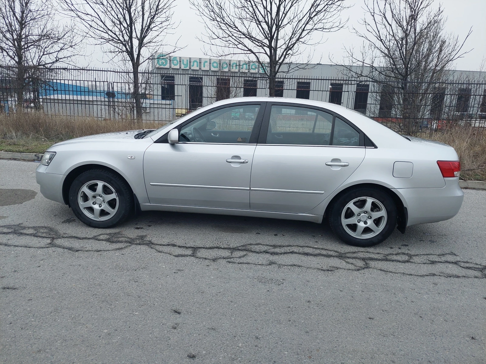 Hyundai Sonata | Mobile.bg � ����������� 1