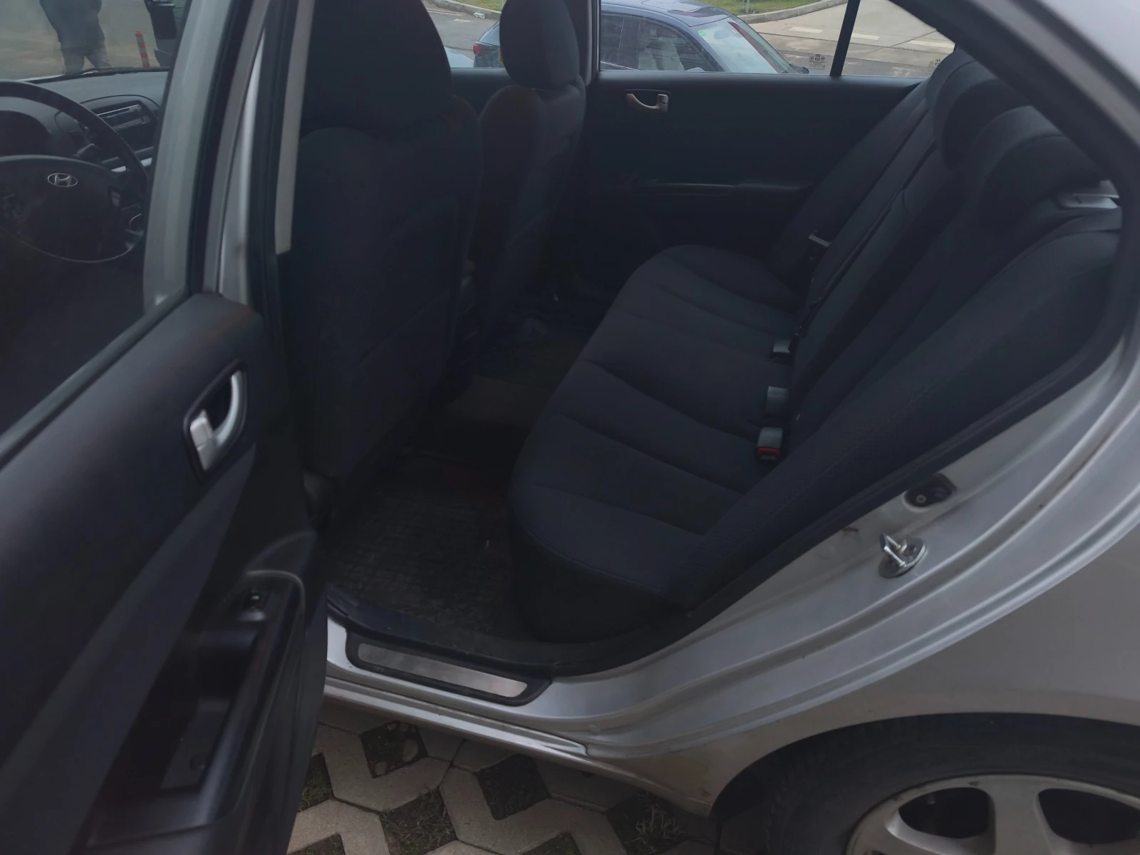 Hyundai Sonata  - изображение 7