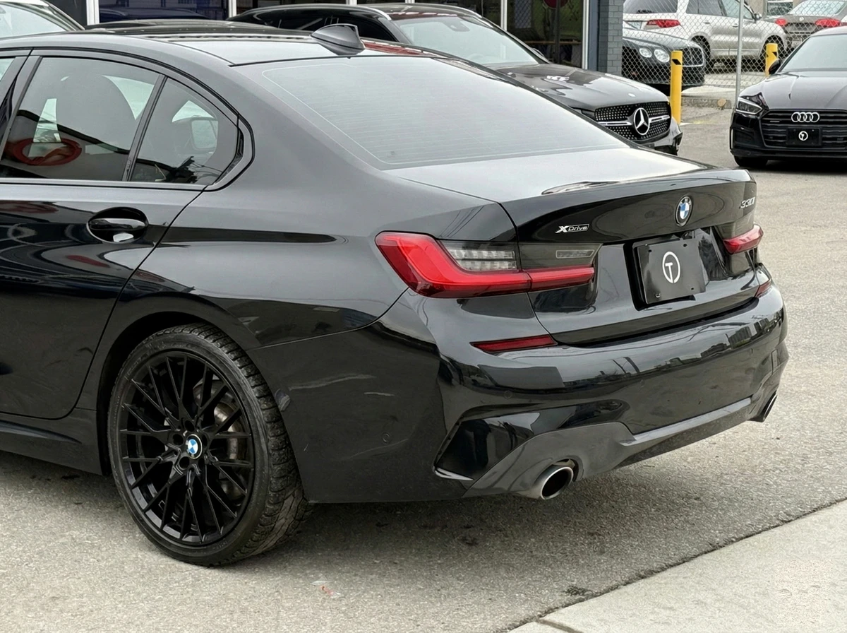 BMW 330 xDrive| M-Pack - изображение 5