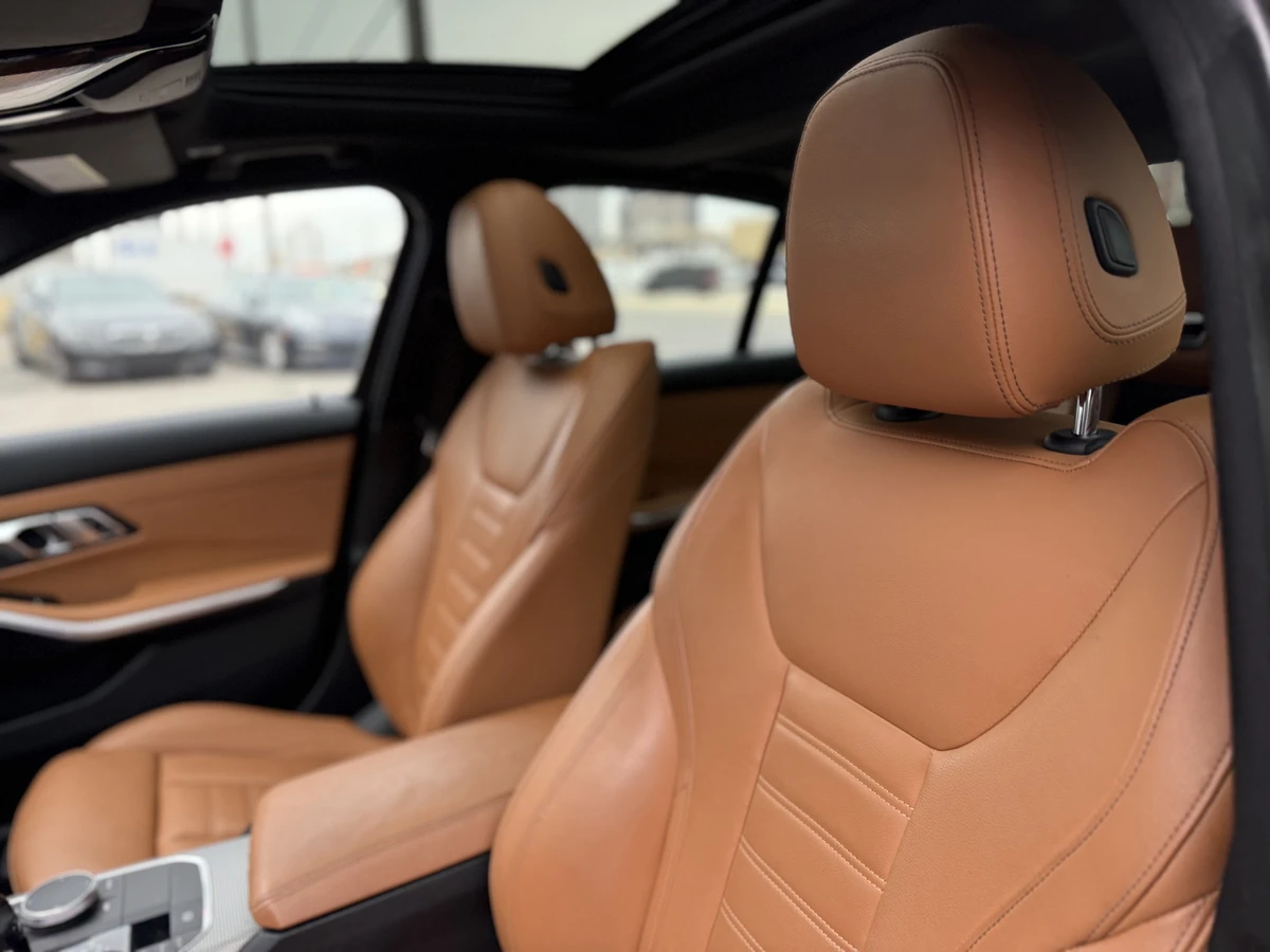 BMW 330 xDrive| M-Pack | Mobile.bg � ����������� 14