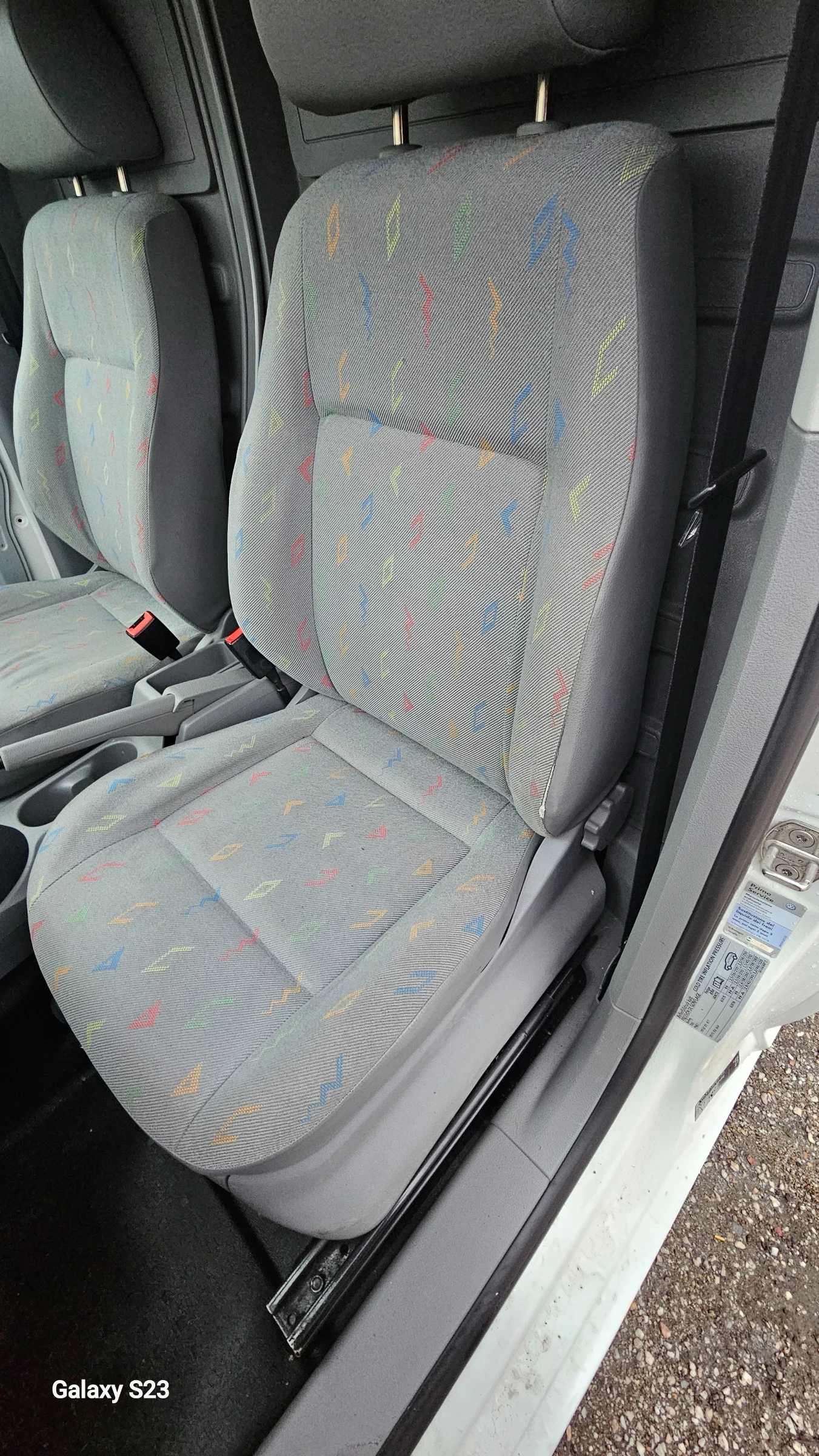 VW Caddy 1.9 Tdi KLIMA MAXI | Mobile.bg � ����������� 15