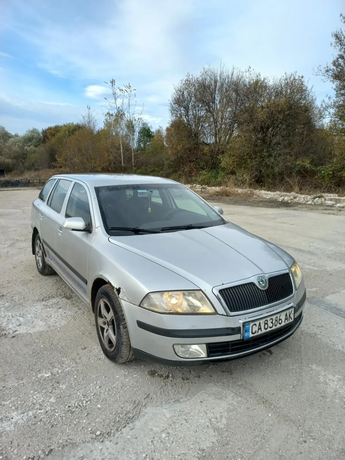 Skoda Octavia 1.9 tdi  | Mobile.bg � ����������� 9