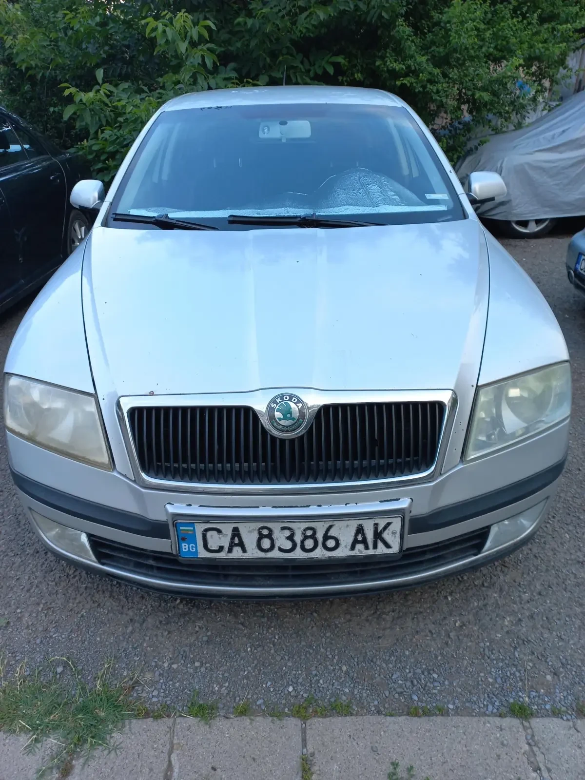 Skoda Octavia 1.9 tdi  | Mobile.bg � ����������� 2