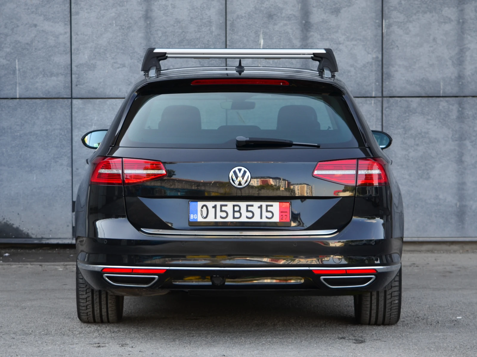VW Passat 2.0 BITDI, снимка 5 - Автомобили и джипове - 53391080