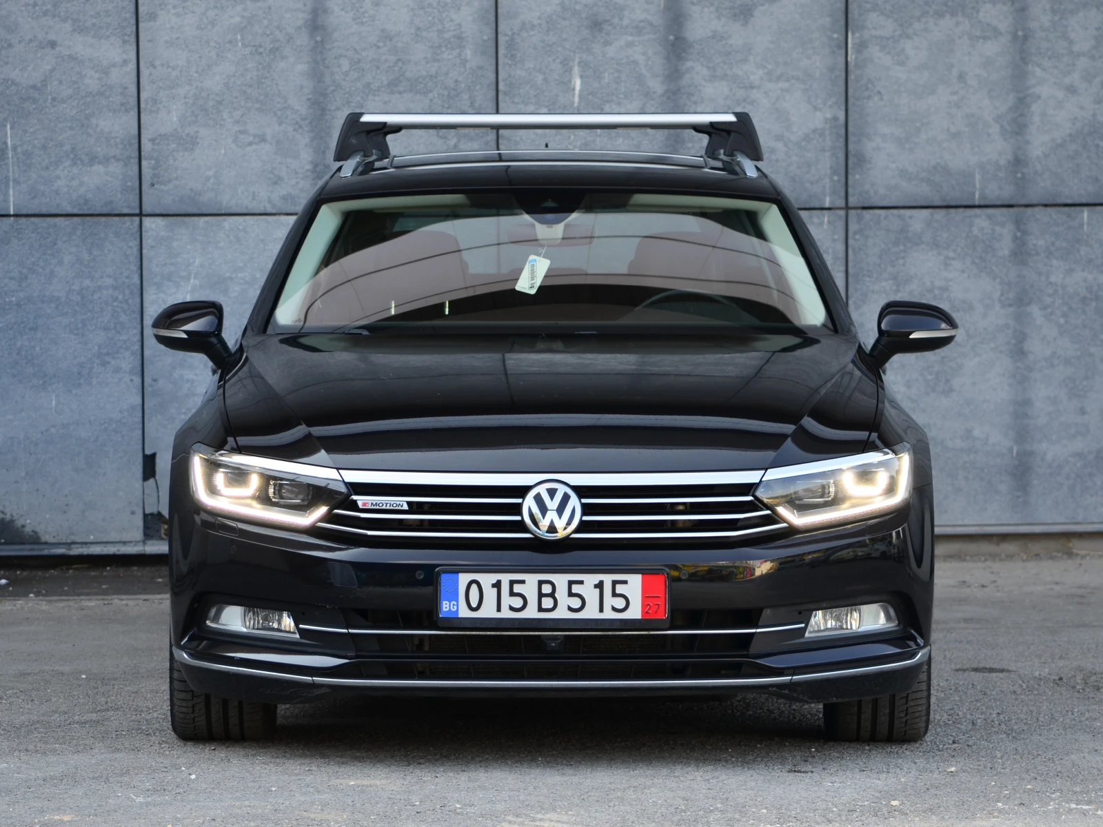 VW Passat 2.0 BITDI, снимка 2 - Автомобили и джипове - 53391080