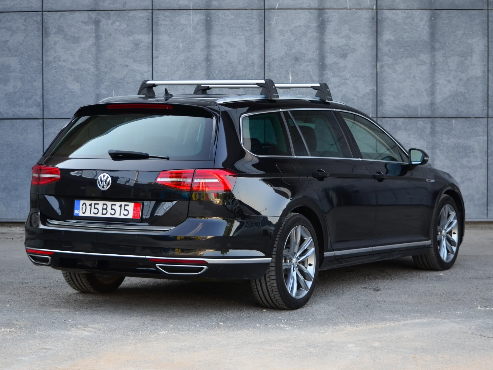 VW Passat 2.0 BITDI, снимка 4 - Автомобили и джипове - 53391080
