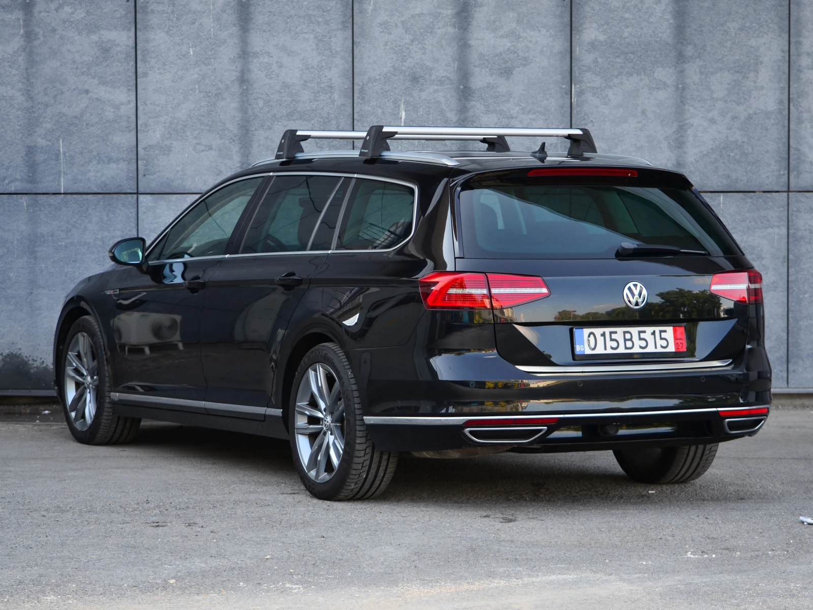 VW Passat 2.0 BITDI, снимка 6 - Автомобили и джипове - 53391080