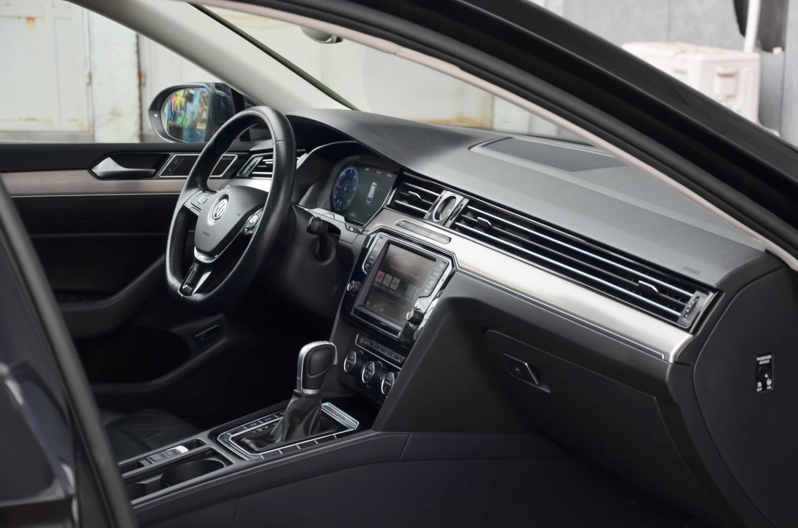 VW Passat 2.0 BITDI | Mobile.bg � ����������� 11