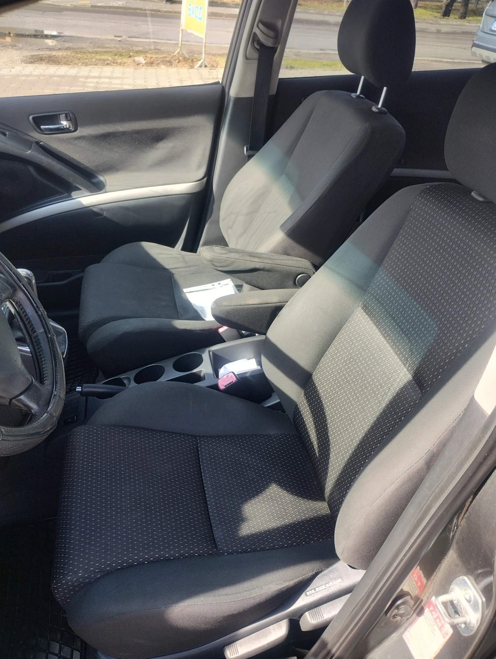 Toyota Corolla verso | Mobile.bg � ����������� 9