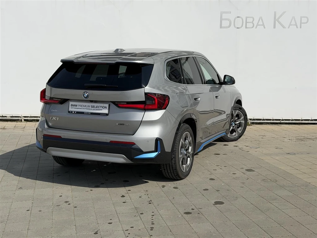 BMW iX1 xDrive30 | Mobile.bg � ����������� 2