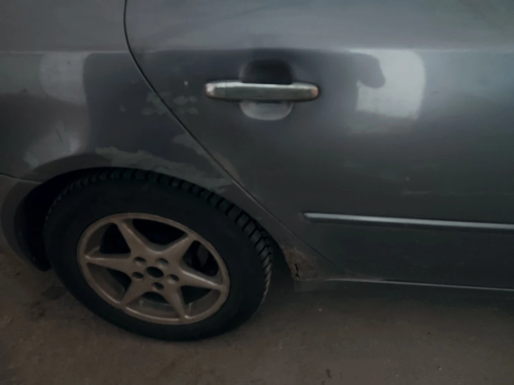 Hyundai Sonata  - изображение 3