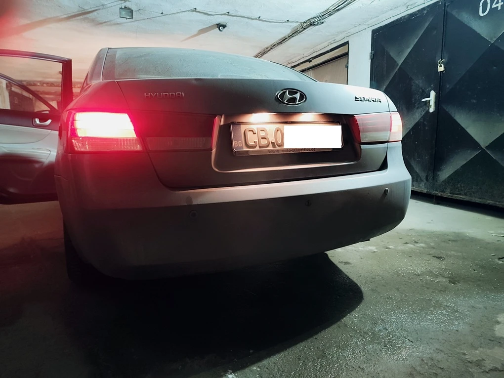 Hyundai Sonata | Mobile.bg � ����������� 13