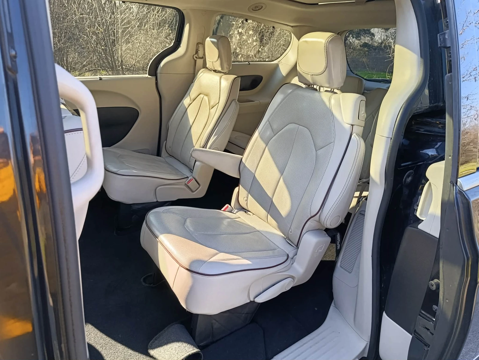 Chrysler Pacifica limited | Mobile.bg � ����������� 6