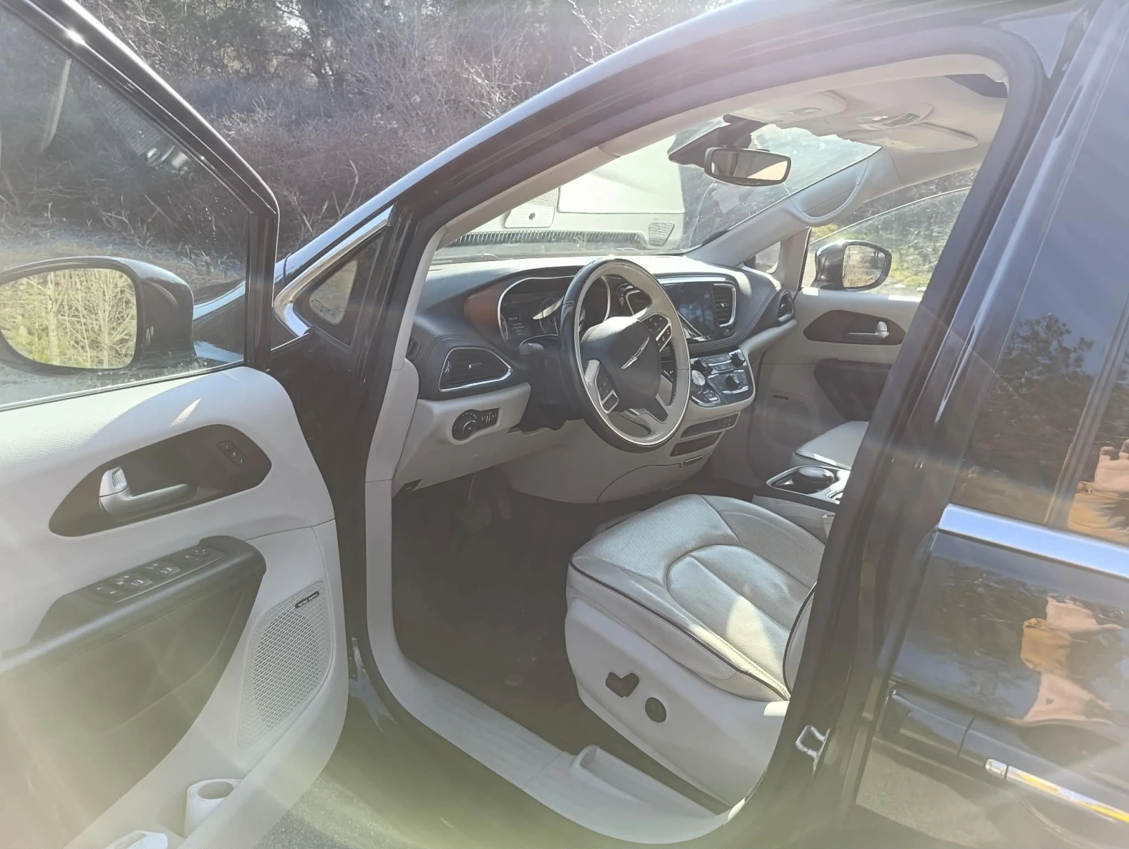 Chrysler Pacifica limited | Mobile.bg � ����������� 5