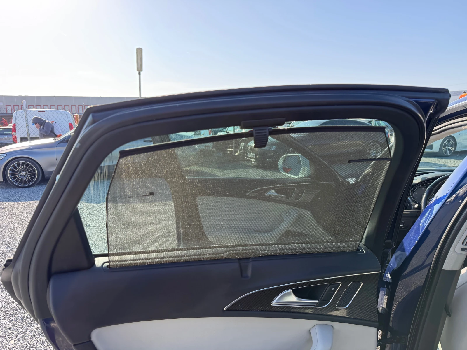 Audi S6, снимка 14 - Автомобили и джипове - 53830591