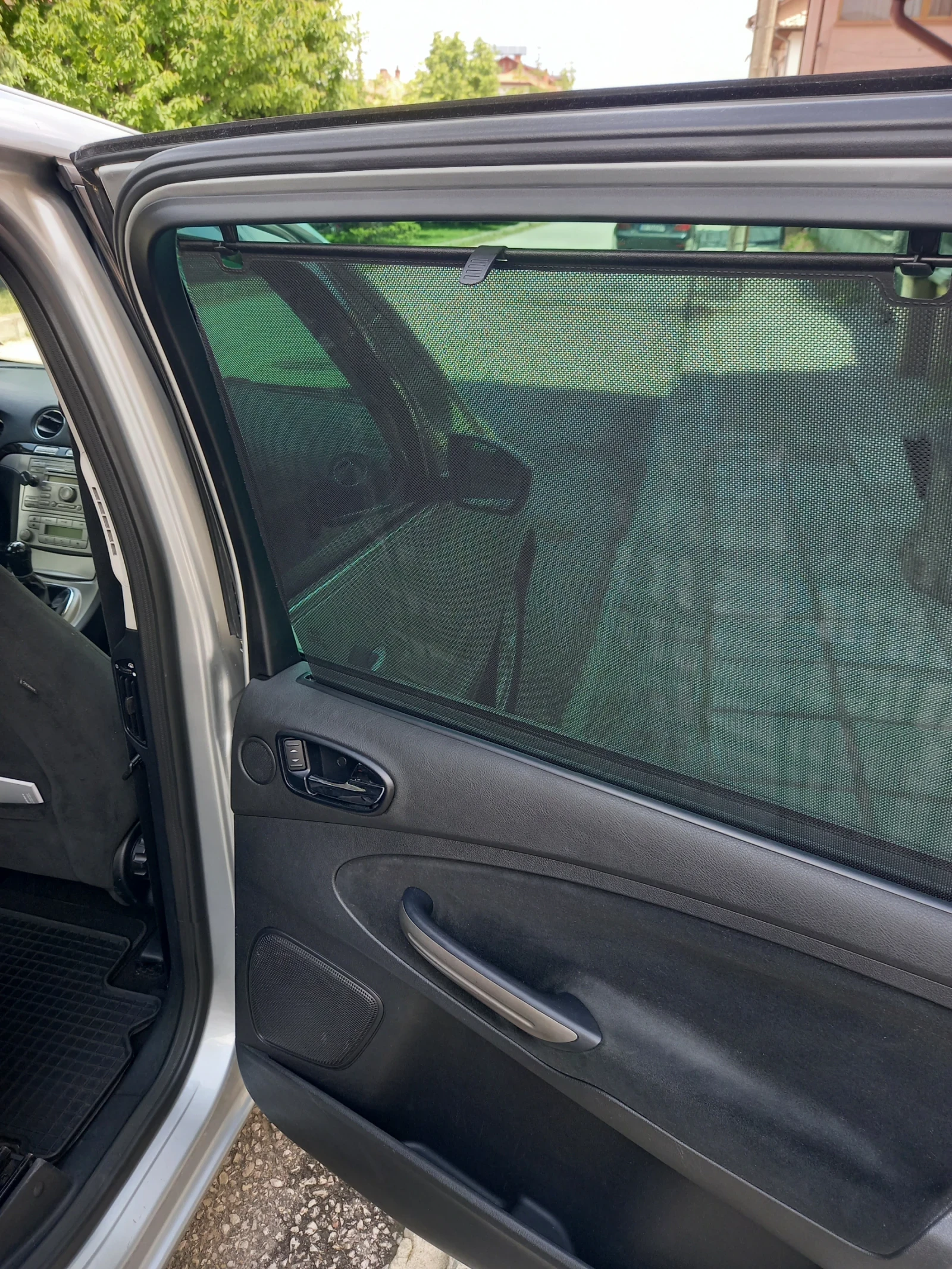 Ford Galaxy, снимка 12 - Автомобили и джипове - 53986289