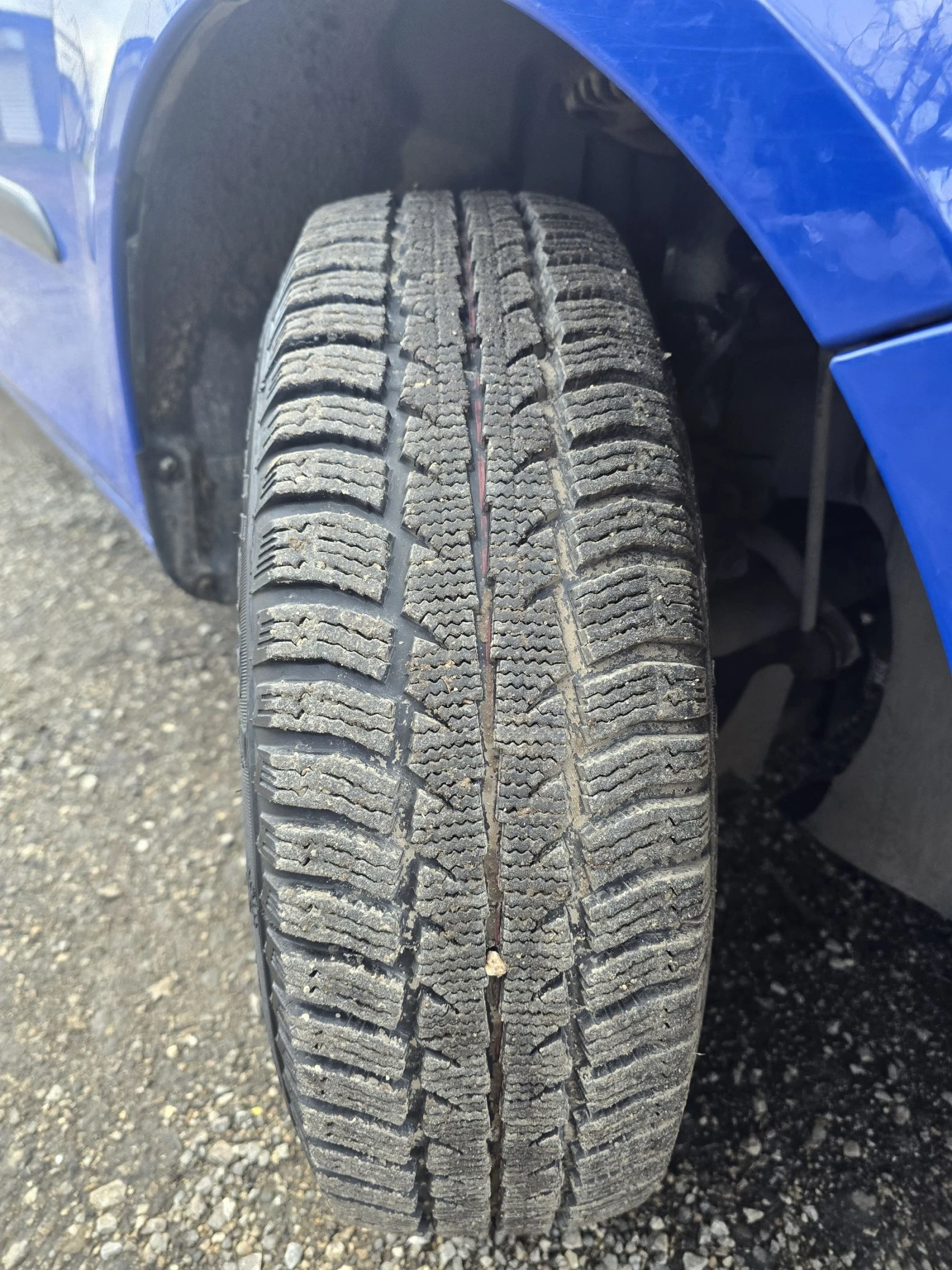 Skoda Fabia, снимка 10 - Автомобили и джипове - 54100152