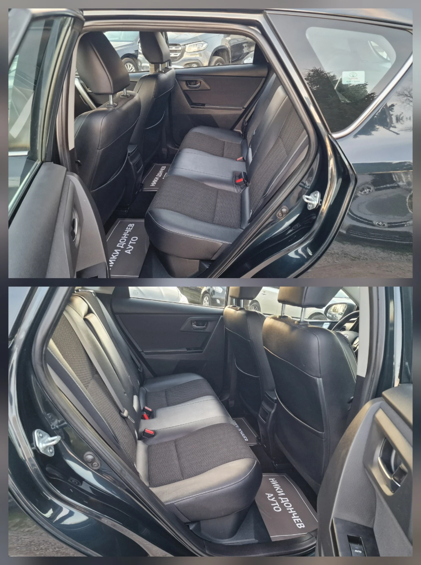 Toyota Auris  1, 8HYBRID-���������-������-���������-����� ����� | Mobile.bg � ����������� 10