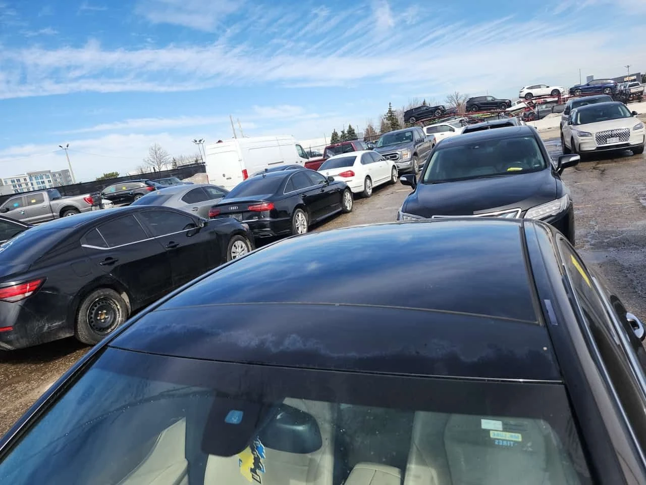 Mercedes-Benz C 300 * CARFAX * ШИБИДАХ * ПОДГРЕВИ * , снимка 6 - Автомобили и джипове - 54200504