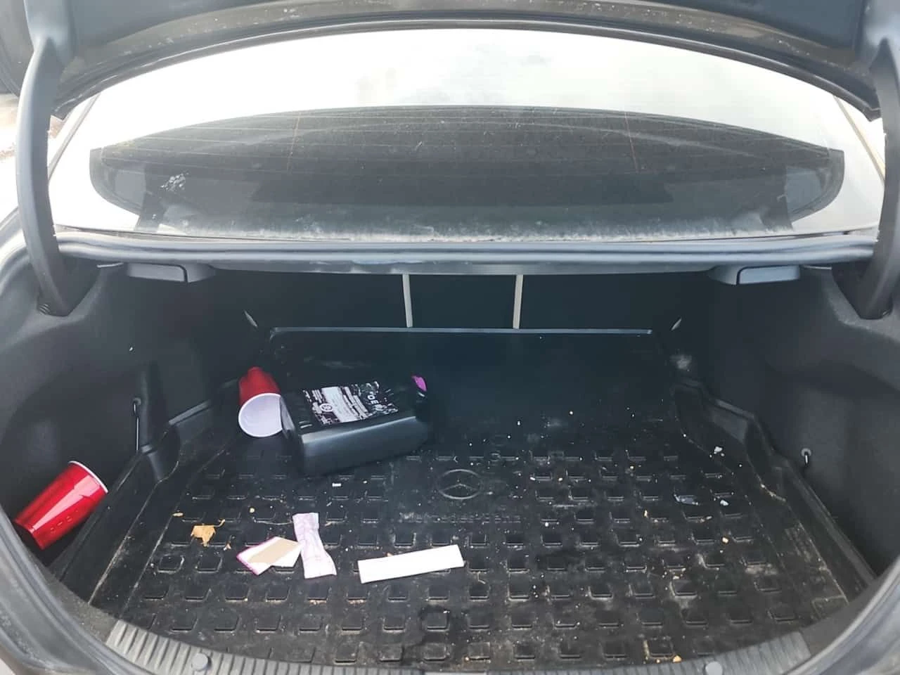 Mercedes-Benz C 300 * CARFAX * ШИБИДАХ * ПОДГРЕВИ * , снимка 13 - Автомобили и джипове - 54200504