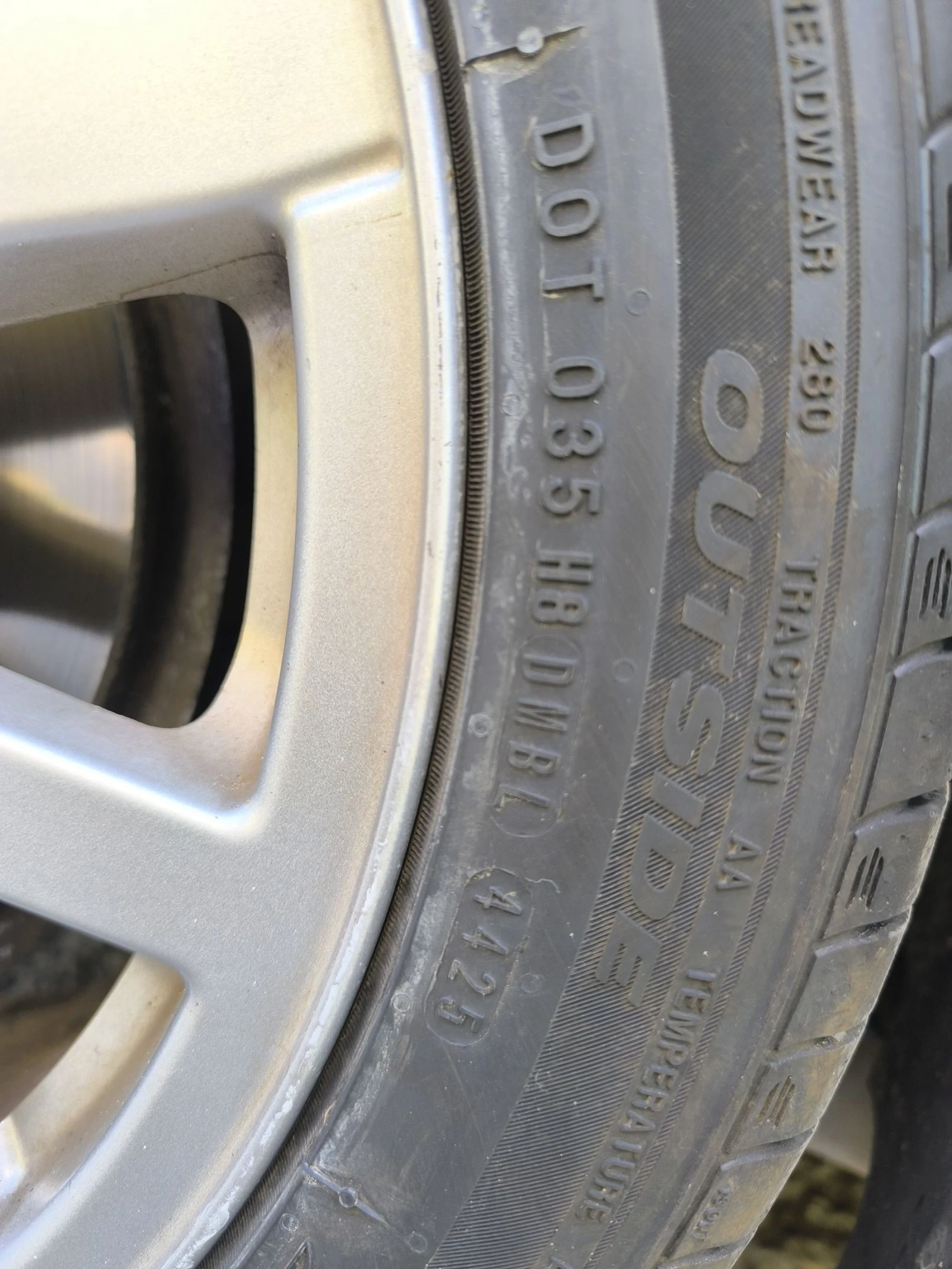 Renault Laguna 3 Grandtour, снимка 15 - Автомобили и джипове - 54318745