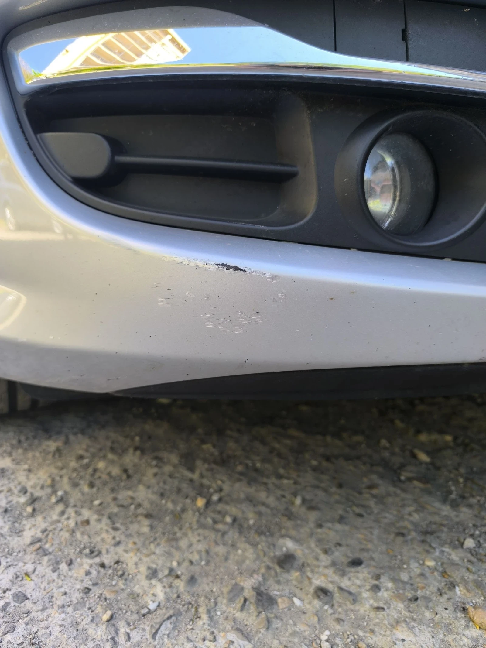 Renault Laguna 3 Grandtour, снимка 14 - Автомобили и джипове - 54318745