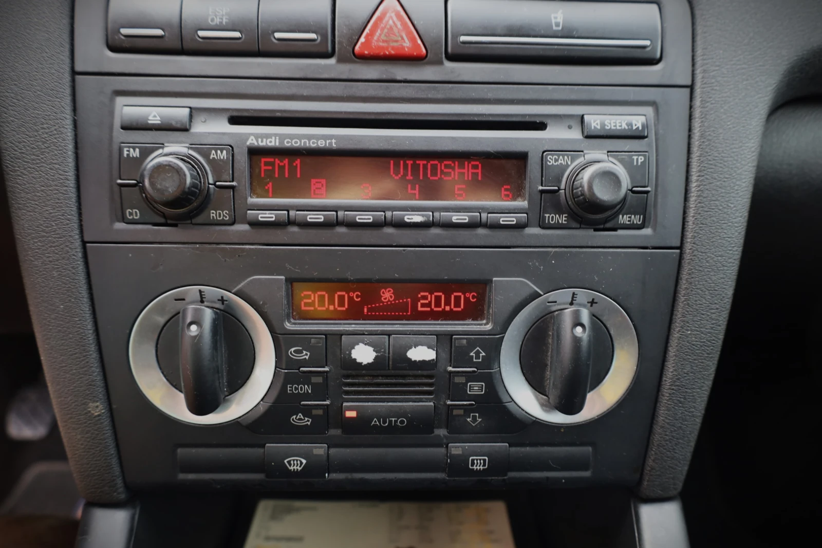 Audi A3 1, 6 TDI - лизинг без първоначална вноска, снимка 12 - Автомобили и джипове - 54483722