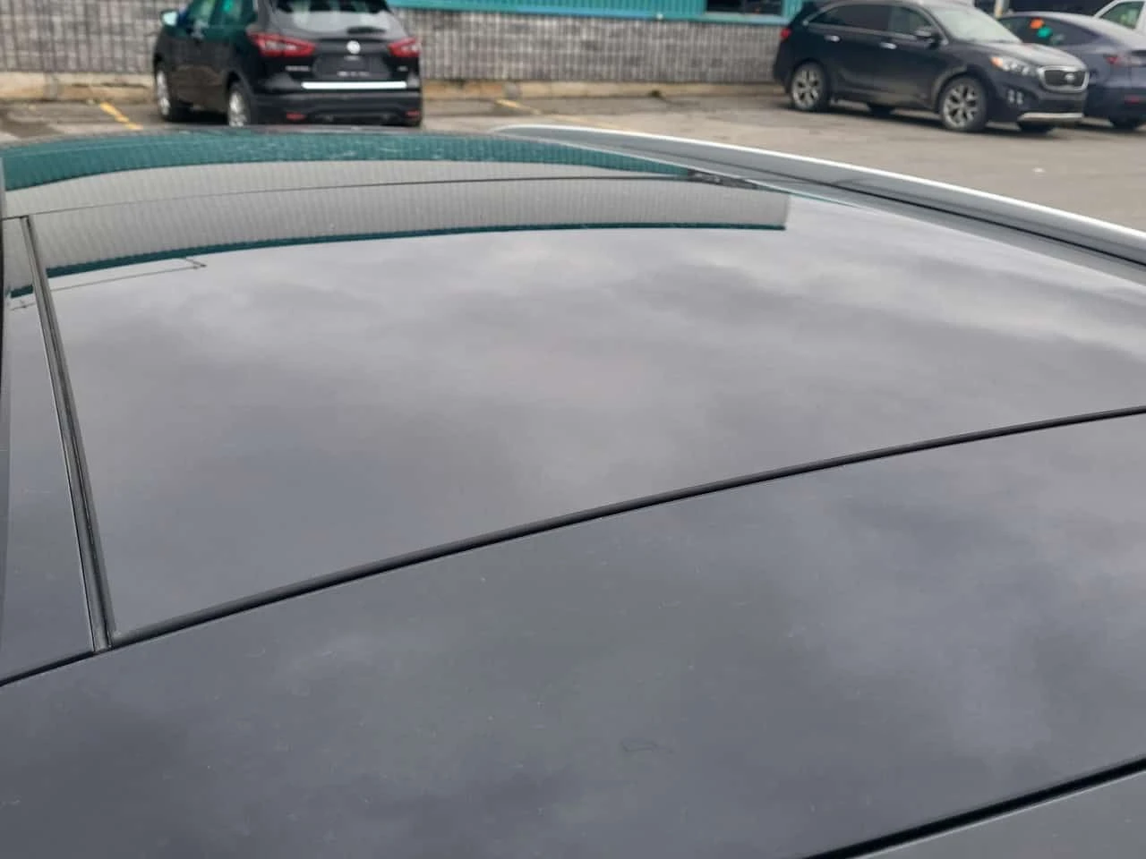 Mercedes-Benz C 300 * WAGON * 2 КЛЮЧА * ПАНОРАМА * ПОДГРЕВ * , снимка 7 - Автомобили и джипове - 54517979