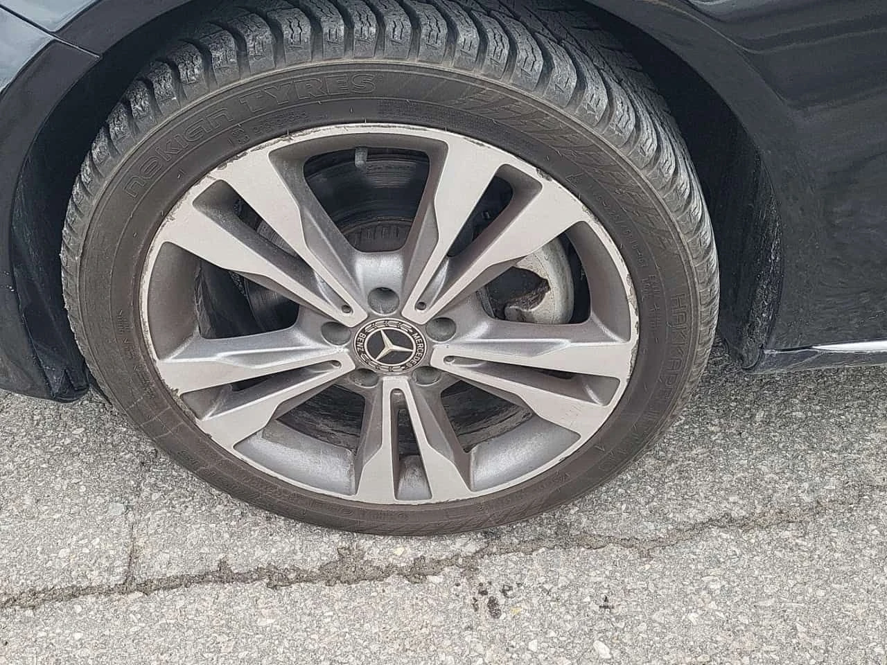 Mercedes-Benz C 300 * WAGON * 2 КЛЮЧА * ПАНОРАМА * ПОДГРЕВ * , снимка 8 - Автомобили и джипове - 54517979