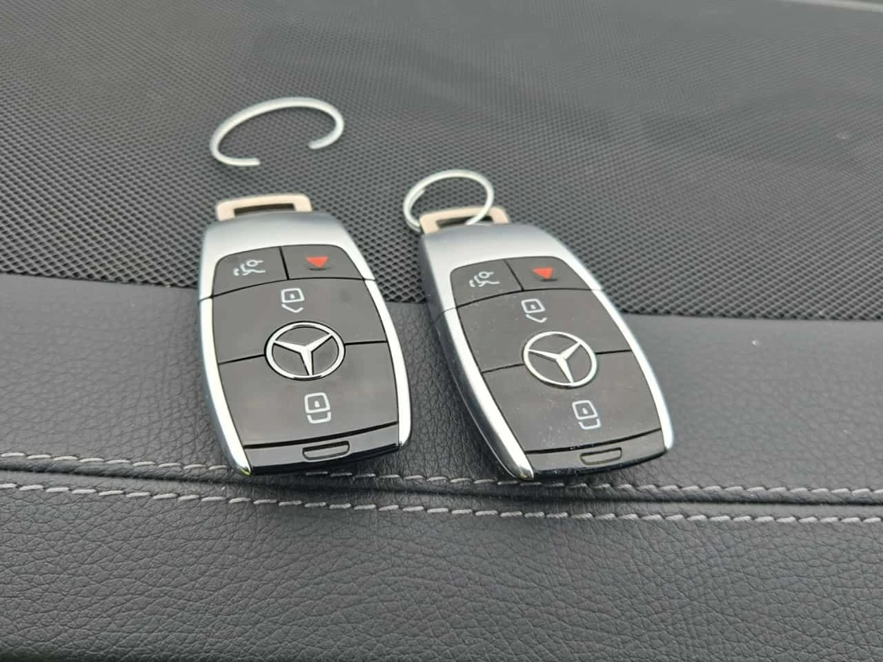 Mercedes-Benz E 53 AMG BURMESTER * ОБДУХВАНЕ * ДИСТРОНИК * ПАНО * KEYLESS, снимка 8 - Автомобили и джипове - 54569255