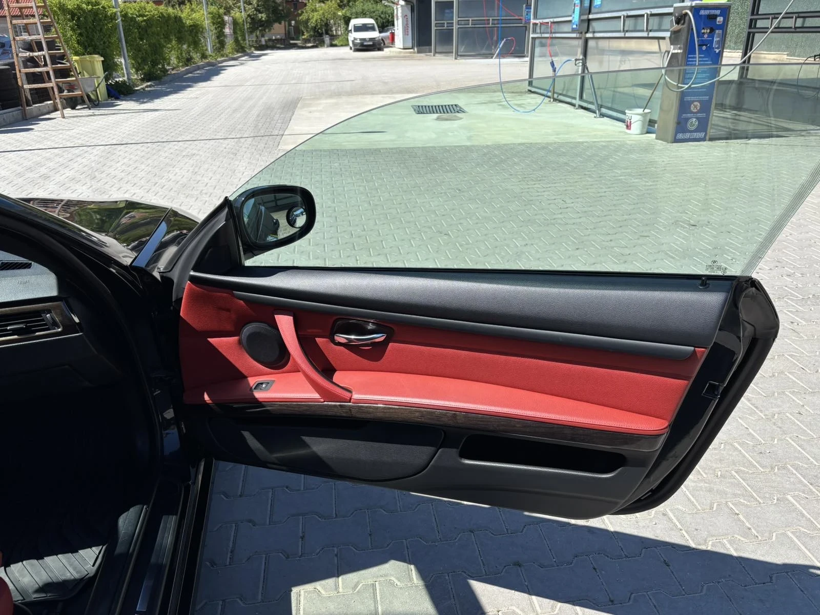 BMW 328 E92 LCI, снимка 9 - Автомобили и джипове - 54586405
