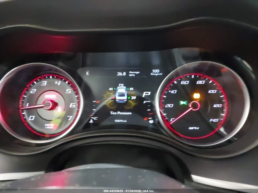 Dodge Charger 3.6l Sxt Rwd, снимка 7 - Автомобили и джипове - 54597918