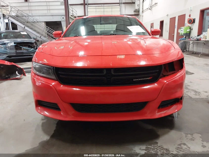 Dodge Charger 3.6l Sxt Rwd, снимка 13 - Автомобили и джипове - 54597918