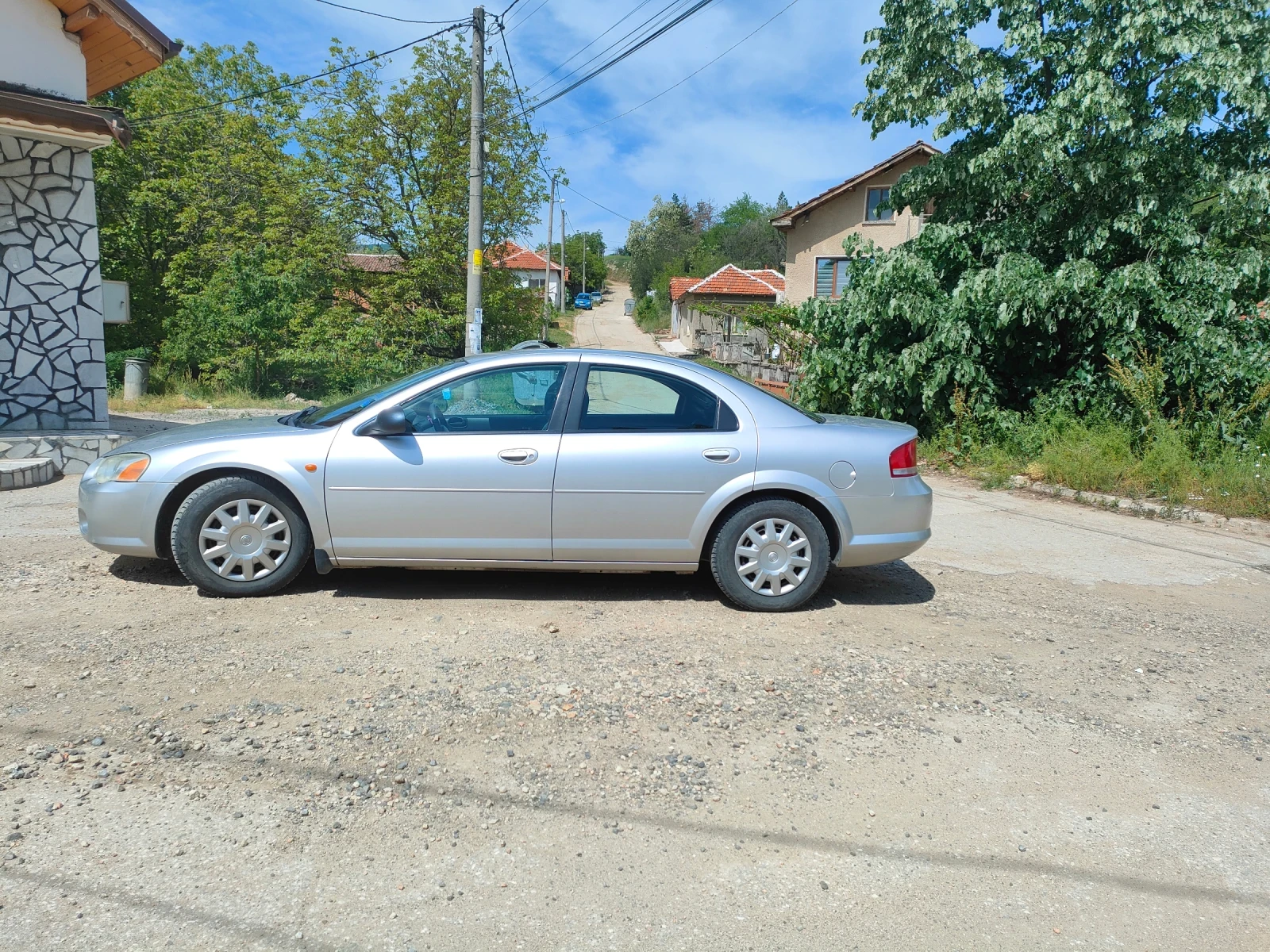 Chrysler Sebring | Mobile.bg � ����������� 4