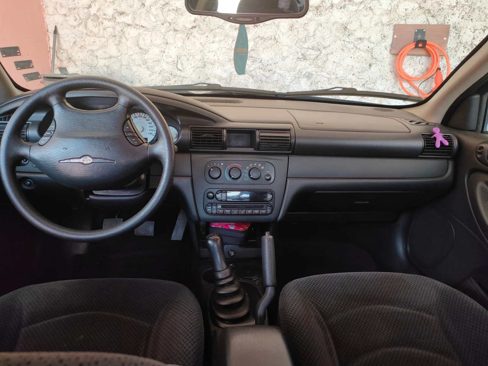 Chrysler Sebring | Mobile.bg � ����������� 10