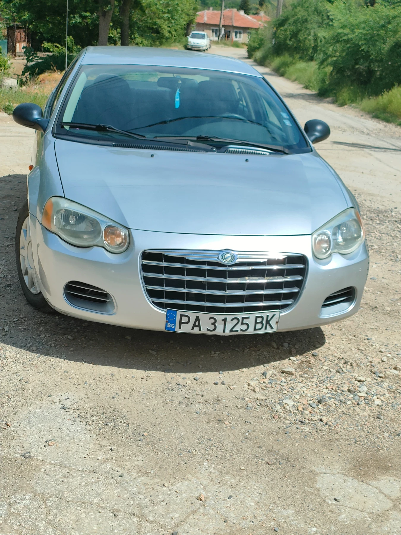 Chrysler Sebring | Mobile.bg � ����������� 1