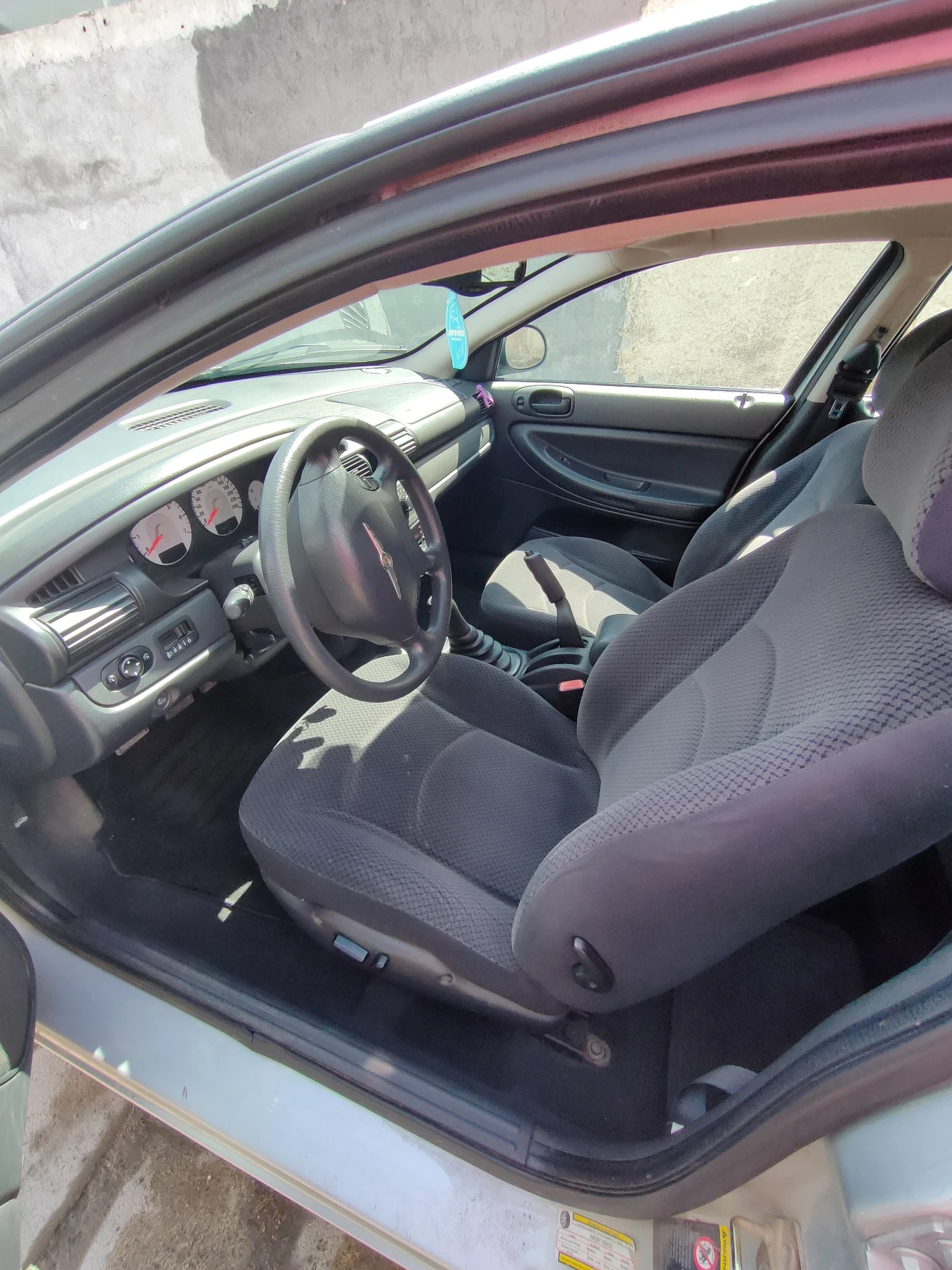 Chrysler Sebring | Mobile.bg � ����������� 6