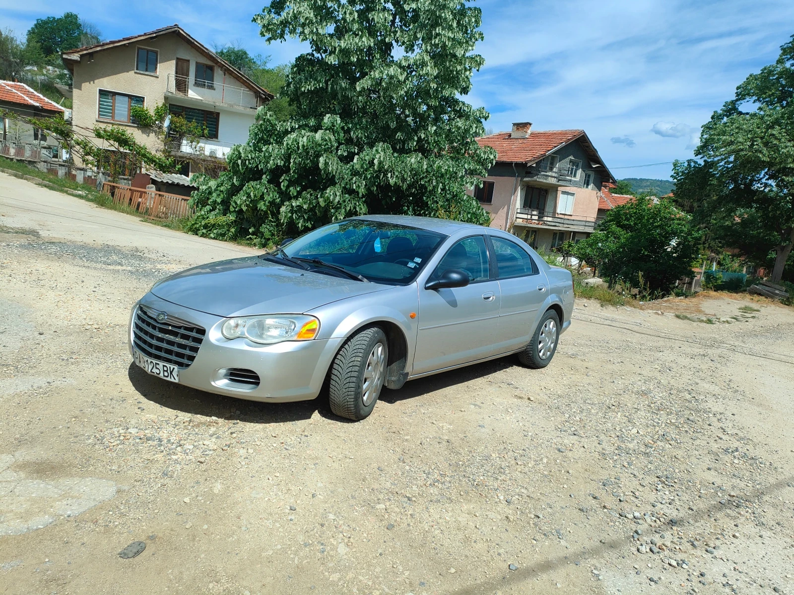 Chrysler Sebring | Mobile.bg � ����������� 3