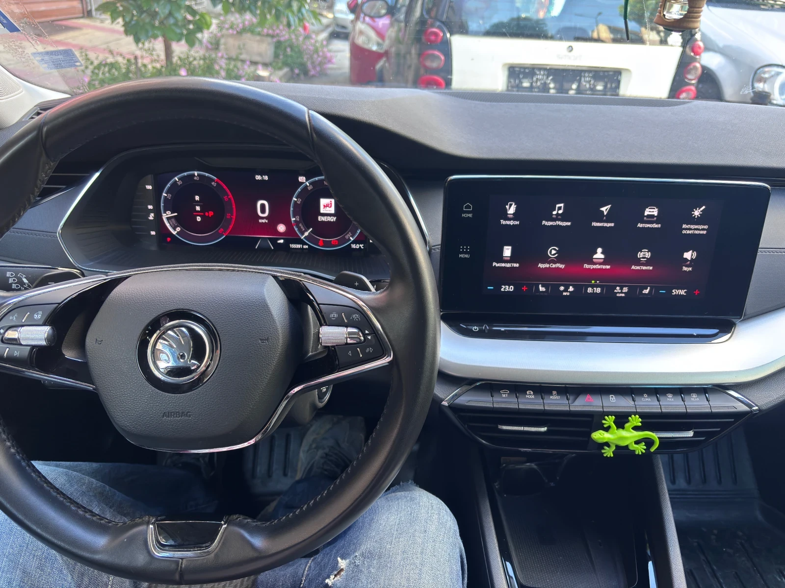 Skoda Octavia, снимка 14 - Автомобили и джипове - 54925176