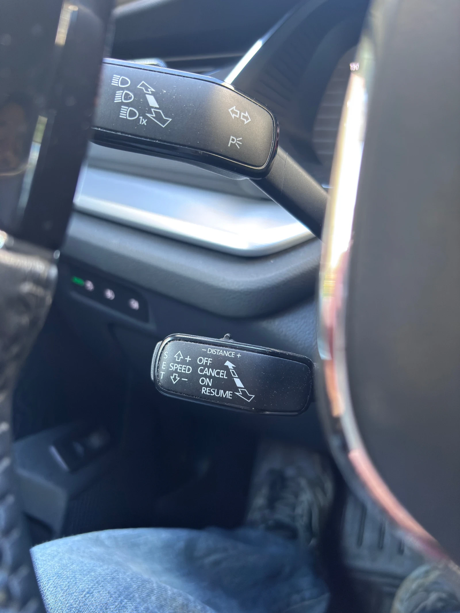 Skoda Octavia, снимка 5 - Автомобили и джипове - 54925176