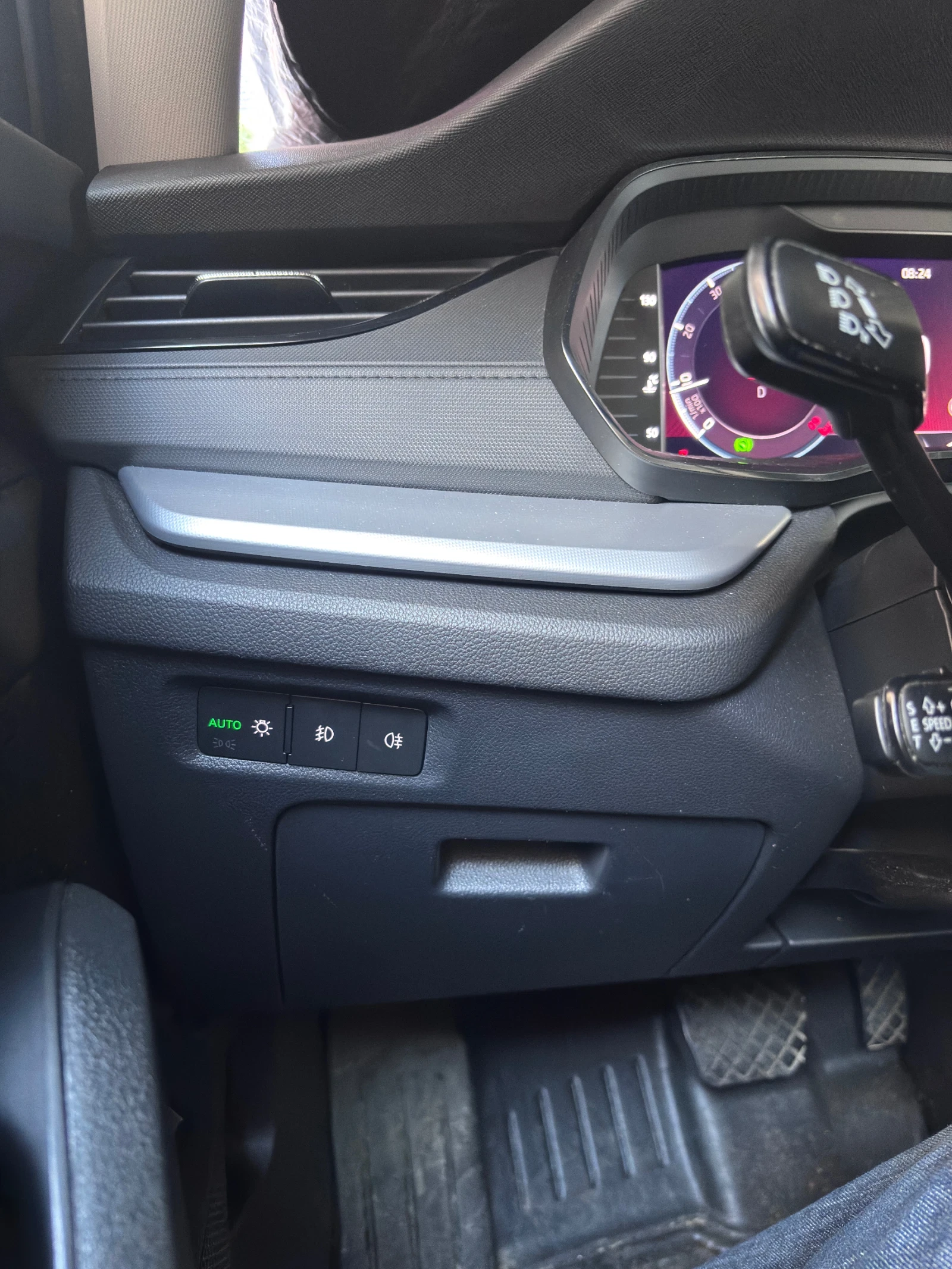 Skoda Octavia, снимка 8 - Автомобили и джипове - 54925176