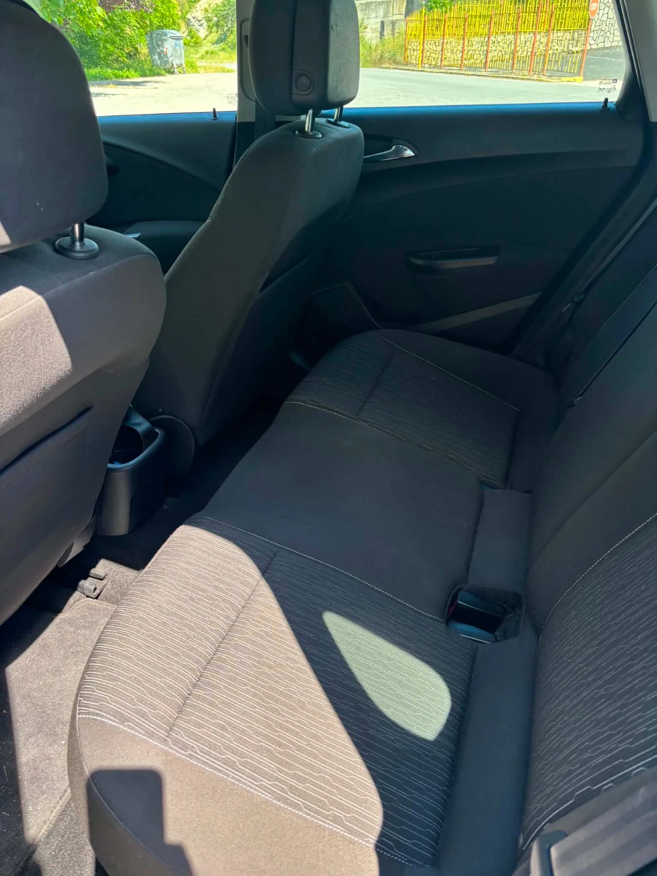 Opel Astra 1.4 turbo | Mobile.bg � ����������� 9