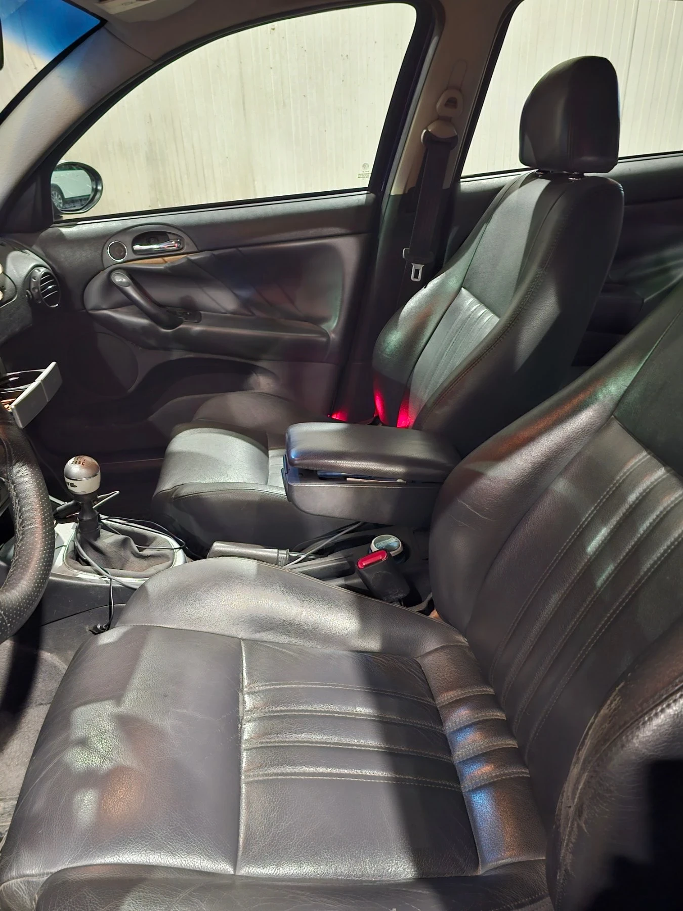 Alfa Romeo 147, снимка 7 - Автомобили и джипове - 55126281
