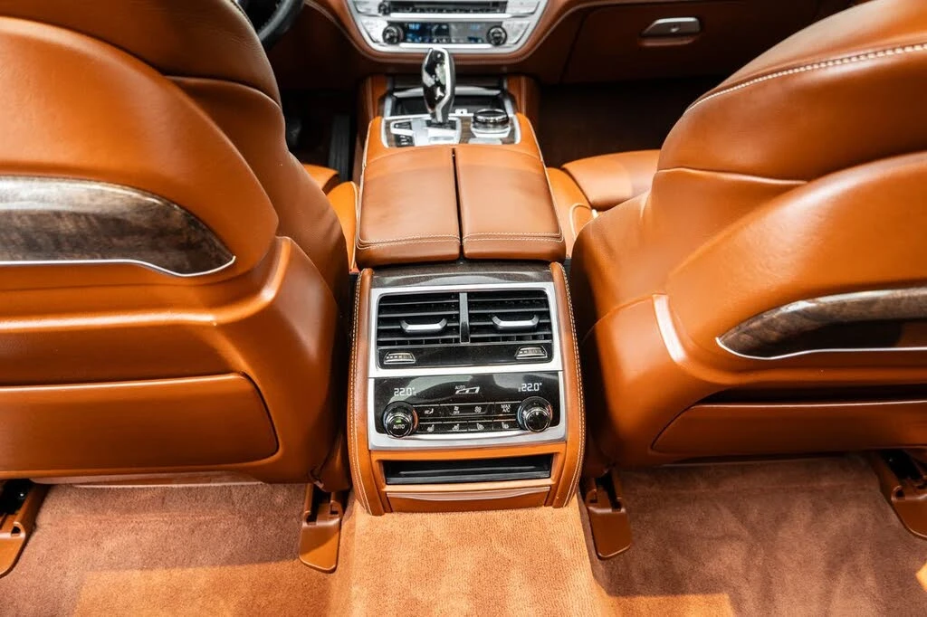 Alpina B7 FULL, снимка 16 - Автомобили и джипове - 55348819