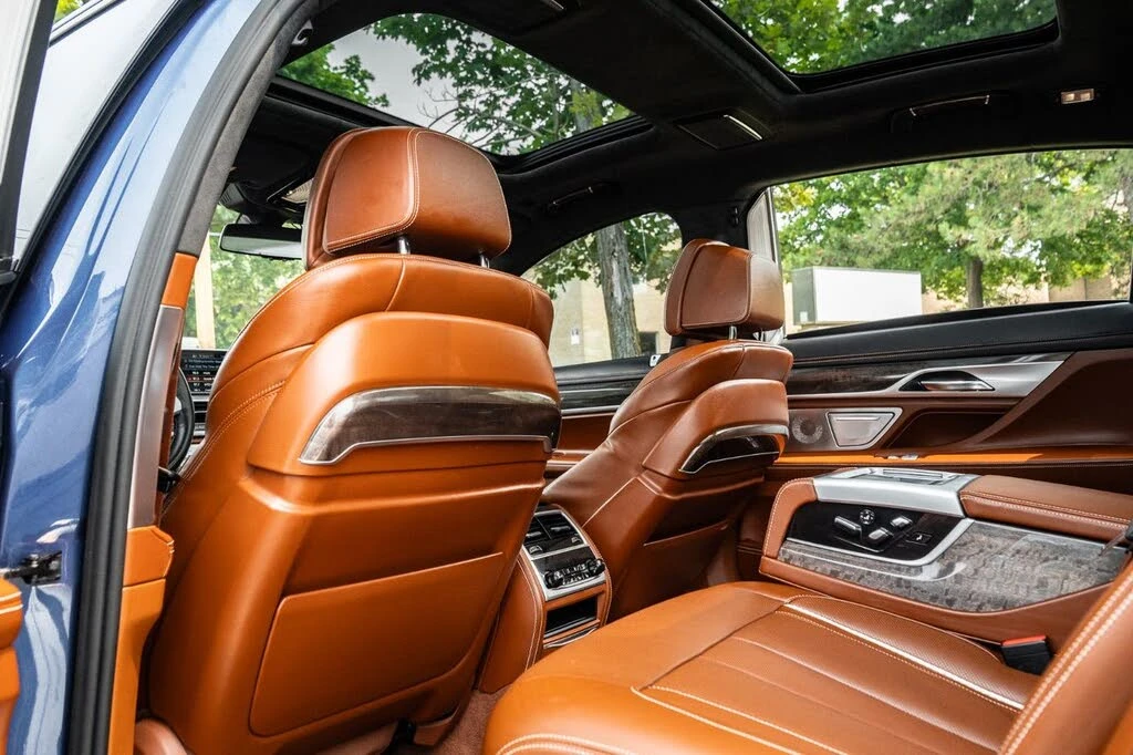Alpina B7 FULL, снимка 17 - Автомобили и джипове - 55348819